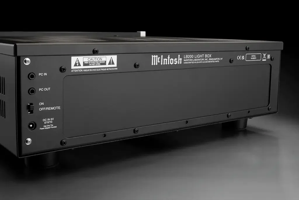 McIntosh - LB200 - Image 3