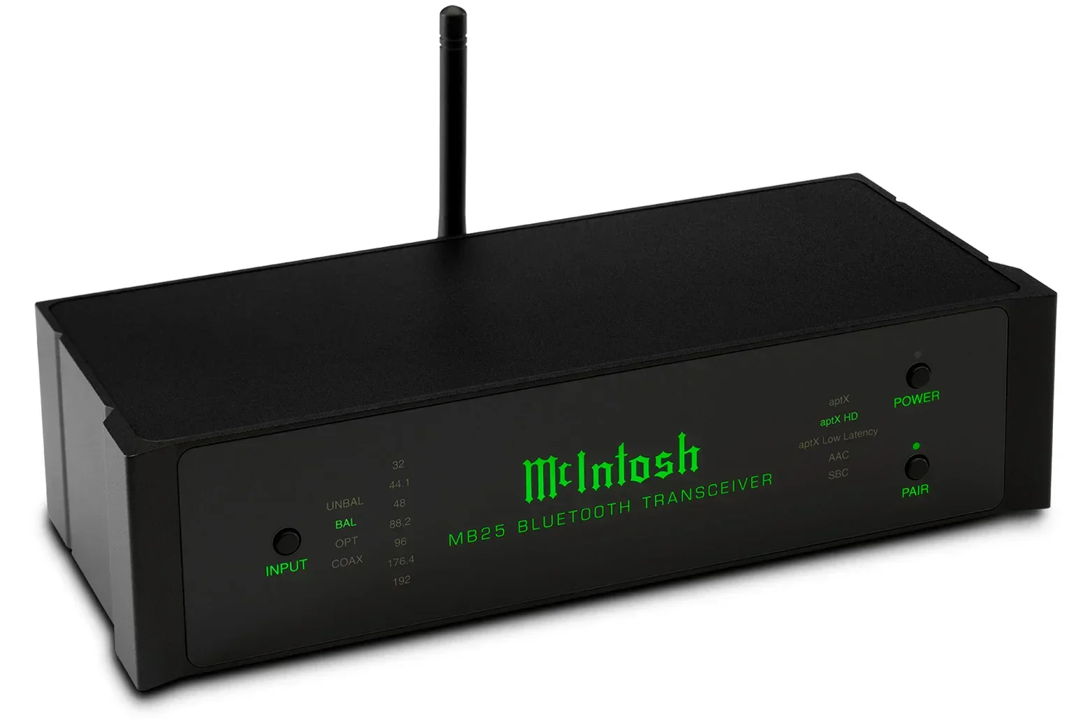 McIntosh - MB25 - Image 3