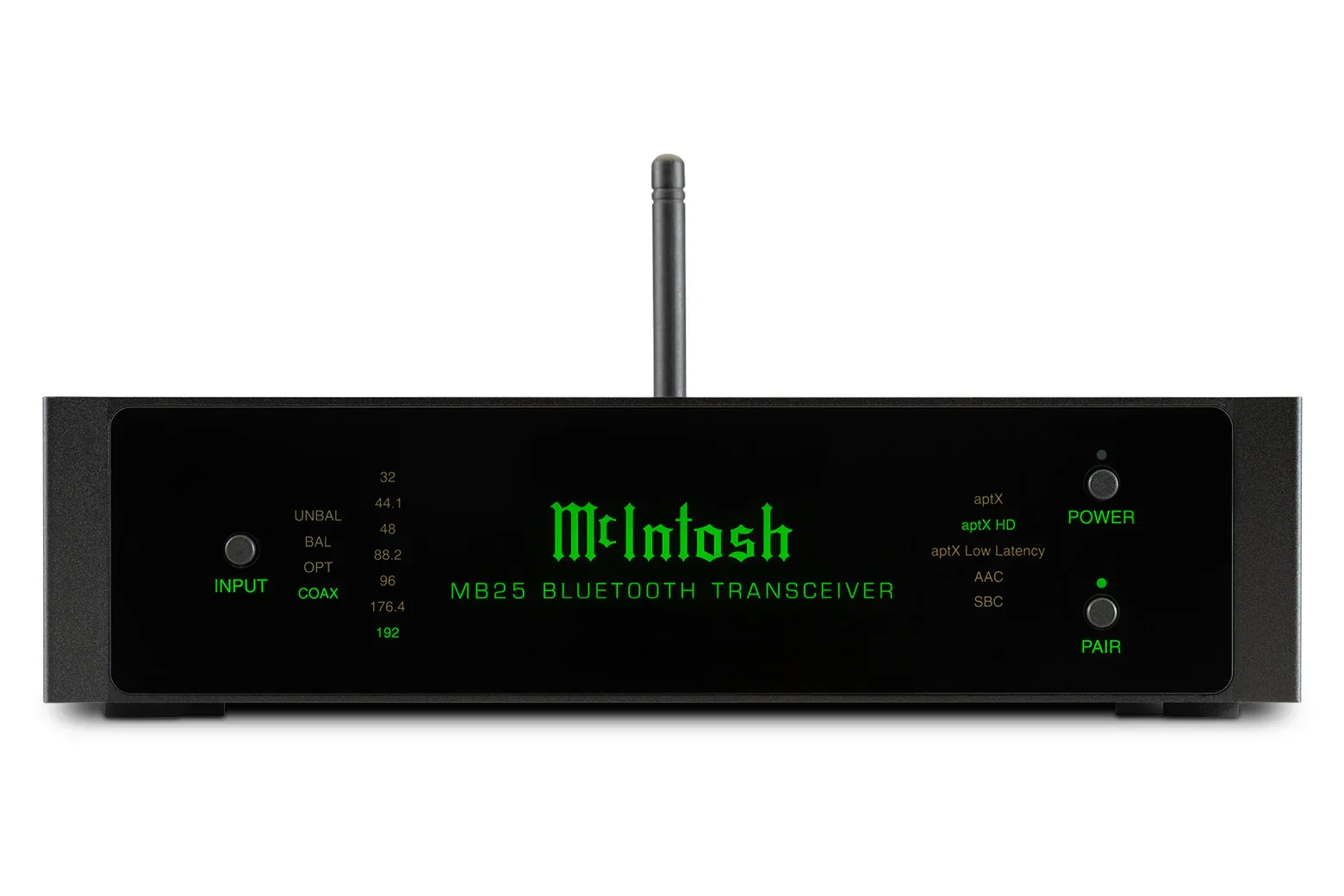 McIntosh - MB25 - Image 4