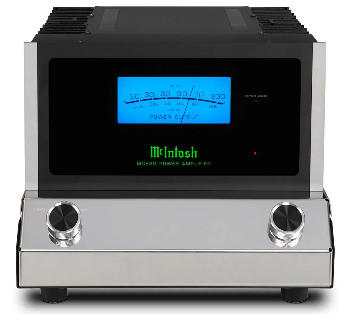 McIntosh - MC830