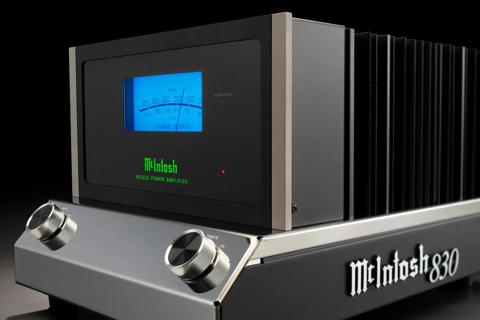 McIntosh - MC830 - Image 5
