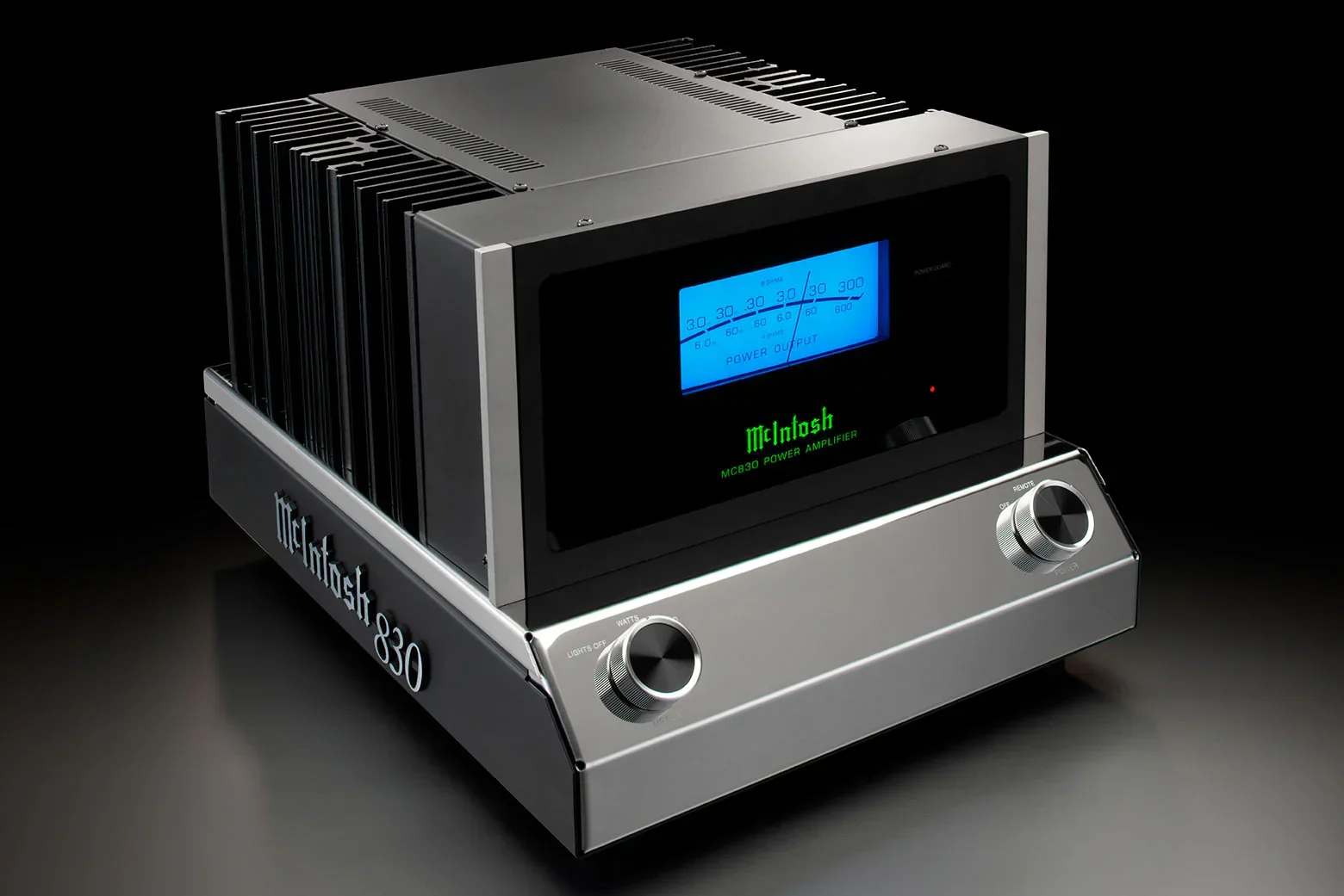 McIntosh - MC830 - Image 6
