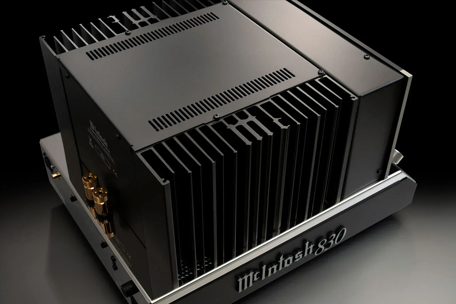 McIntosh - MC830 - Image 7