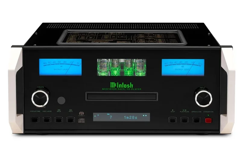 McIntosh - MCD12000 - Image 2
