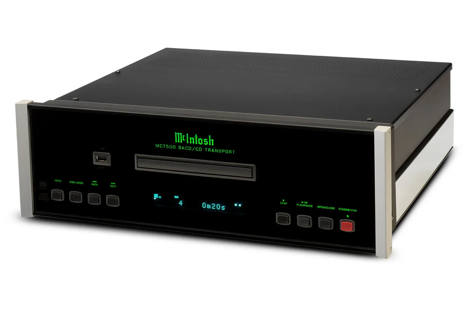 McIntosh - MCT500 - Image 2