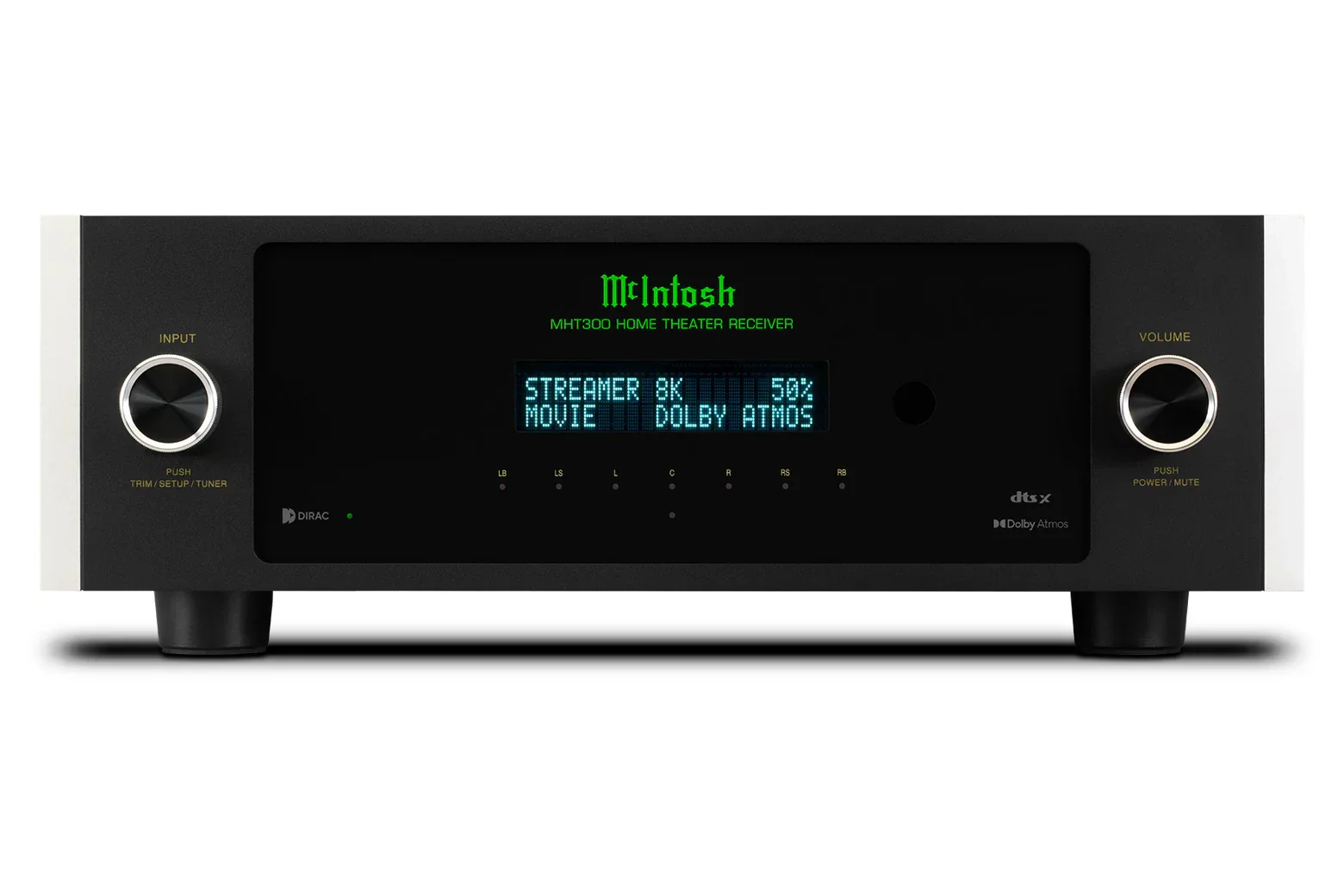 McIntosh - MHT300 - Image 2
