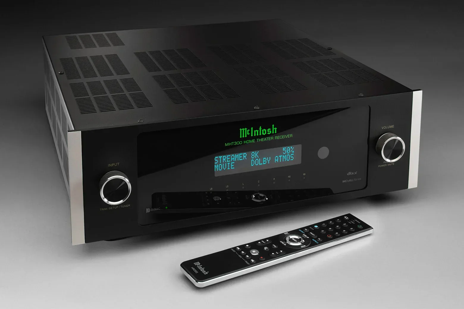 McIntosh - MHT300 - Image 4