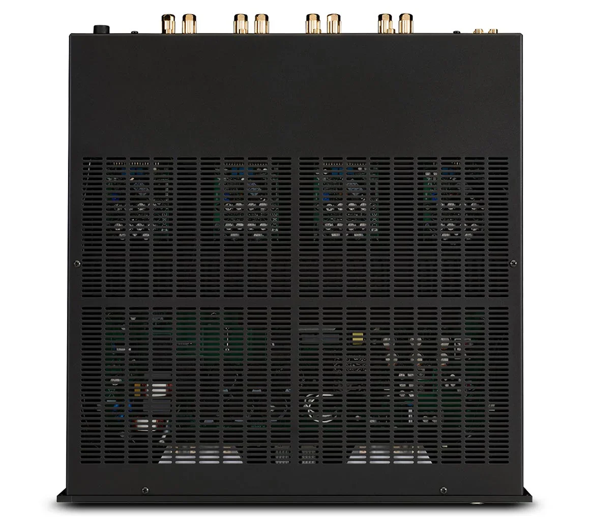 McIntosh - MI254 4-Channel Digital Amplifier - Image 4