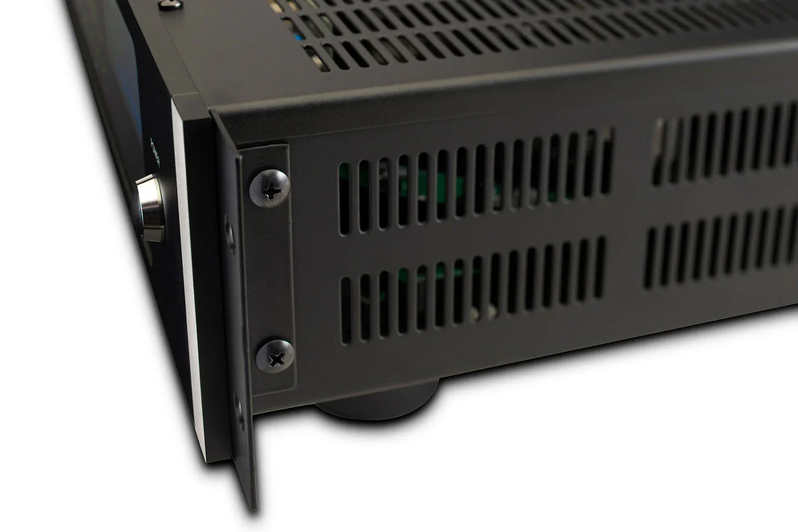 McIntosh - MI254 4-Channel Digital Amplifier - Image 8