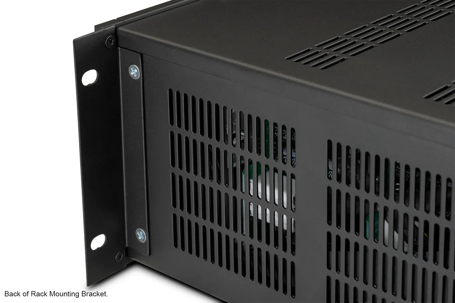 McIntosh - MI347 7-Channel Digital Amplifier - Image 7