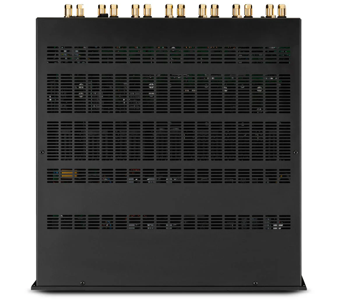 McIntosh - MI347 7-Channel Digital Amplifier - Image 8