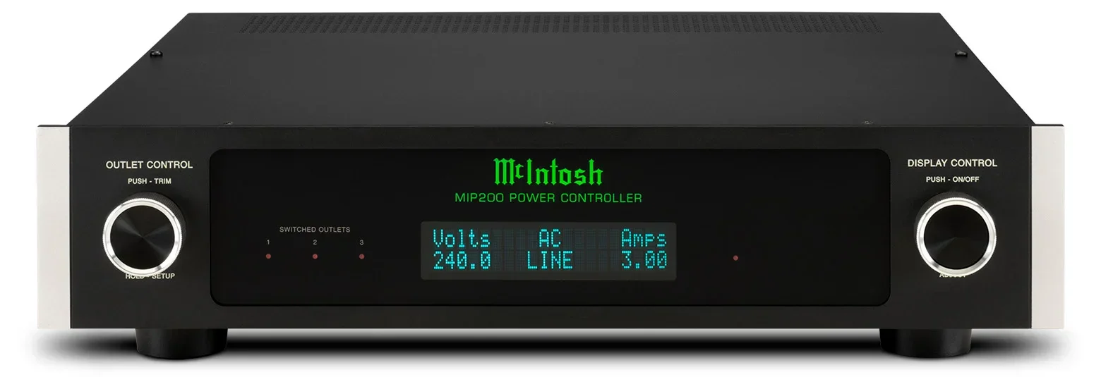 McIntosh - MIP200 - Image 3