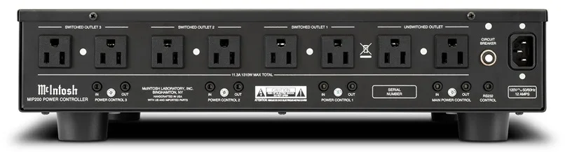 McIntosh - MIP200 - Image 4