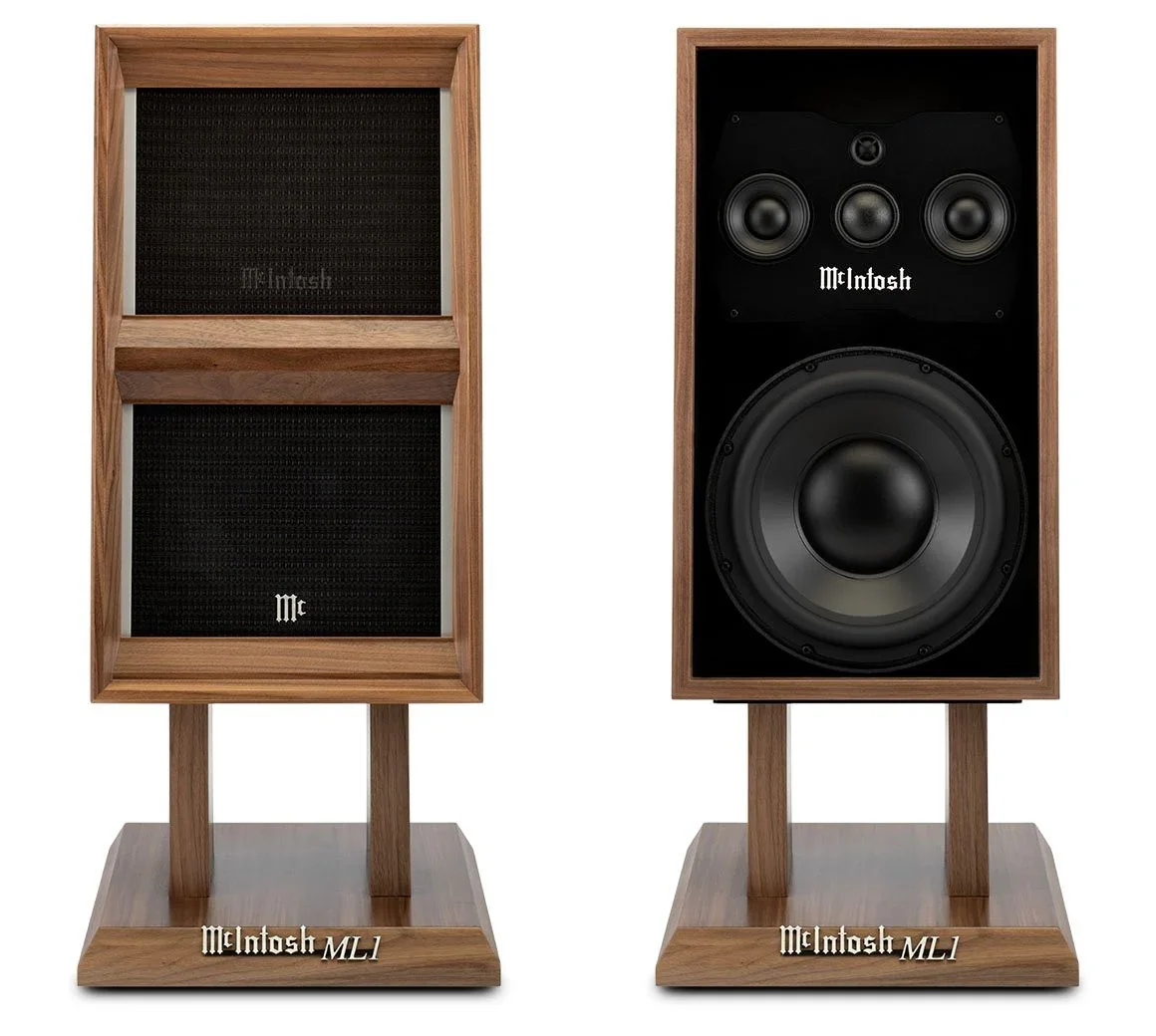 McIntosh - ML1