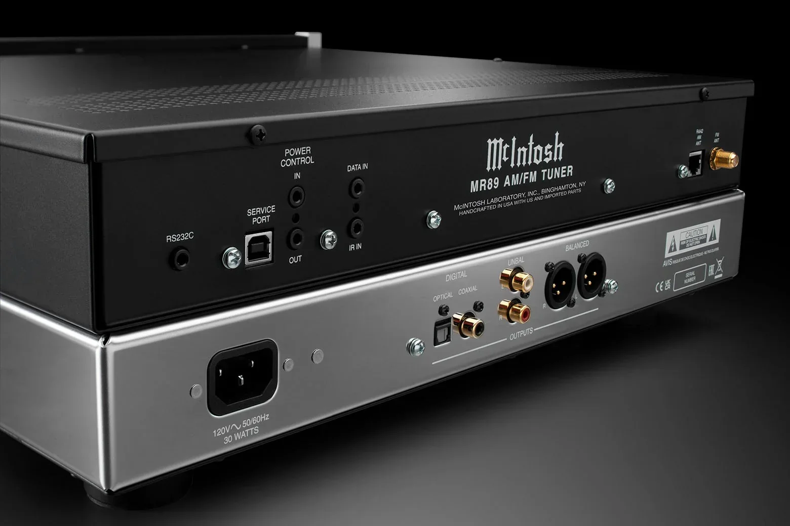 McIntosh - MR89 - Image 2