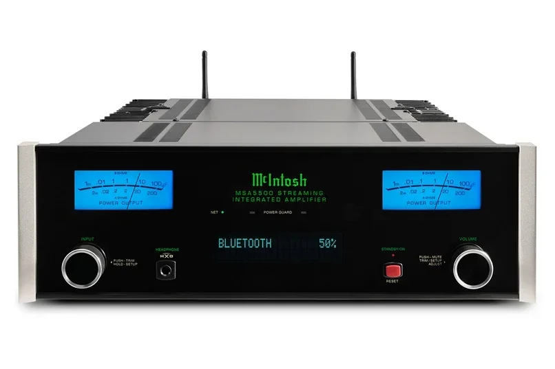 McIntosh - MSA5500 - Image 3