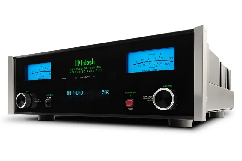 McIntosh - MSA5500 - Image 5