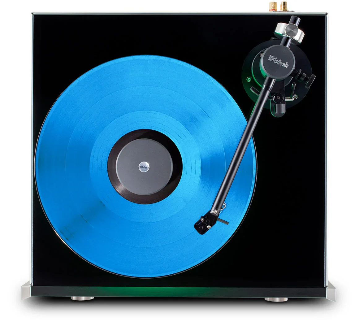 McIntosh - MT5 Precision Turntable - Image 6