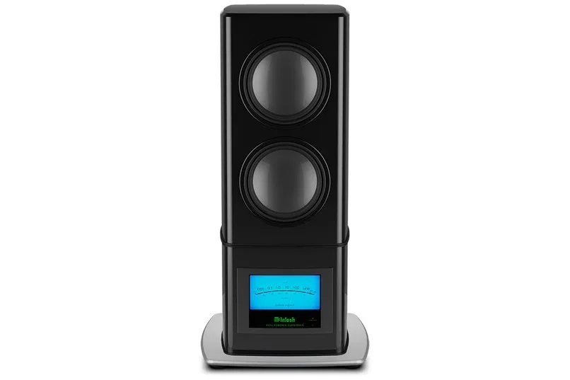 McIntosh - PS1K - Image 2