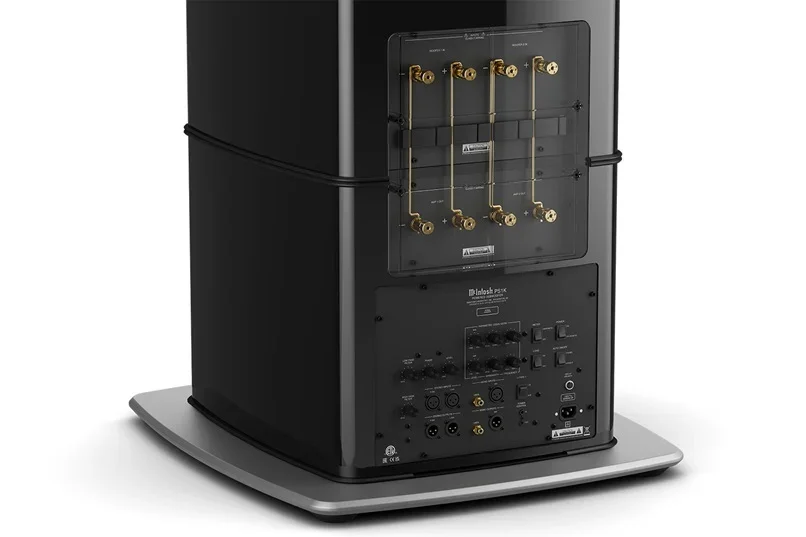 McIntosh - PS1K - Image 4