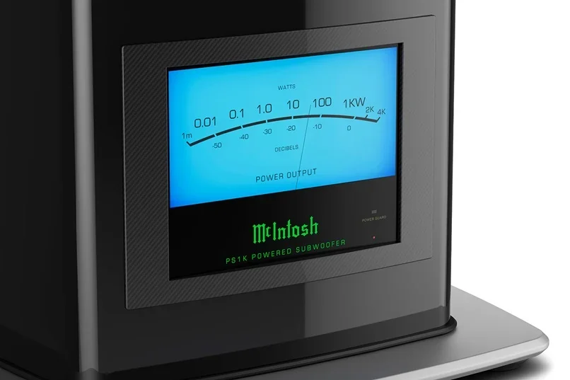 McIntosh - PS1K - Image 5
