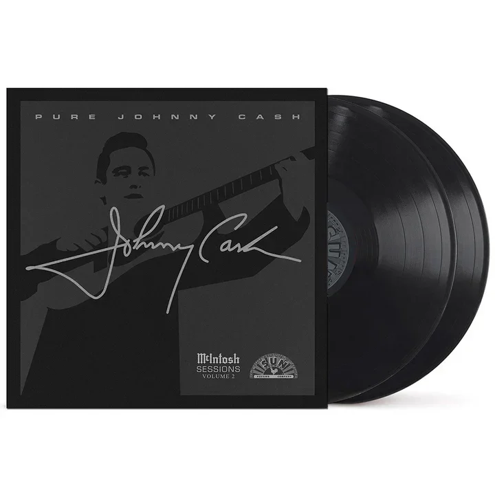 McIntosh - SESSIONS Volume 2 - Image 2