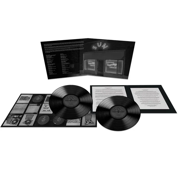 McIntosh - SESSIONS Volume 2 - Image 4