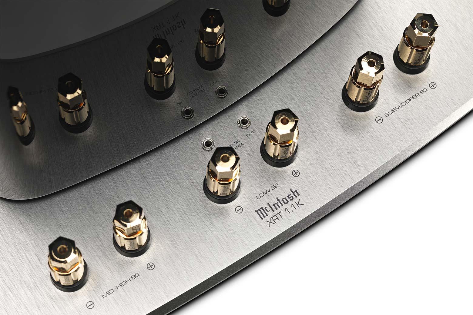 McIntosh - XRT1.1K - Image 6
