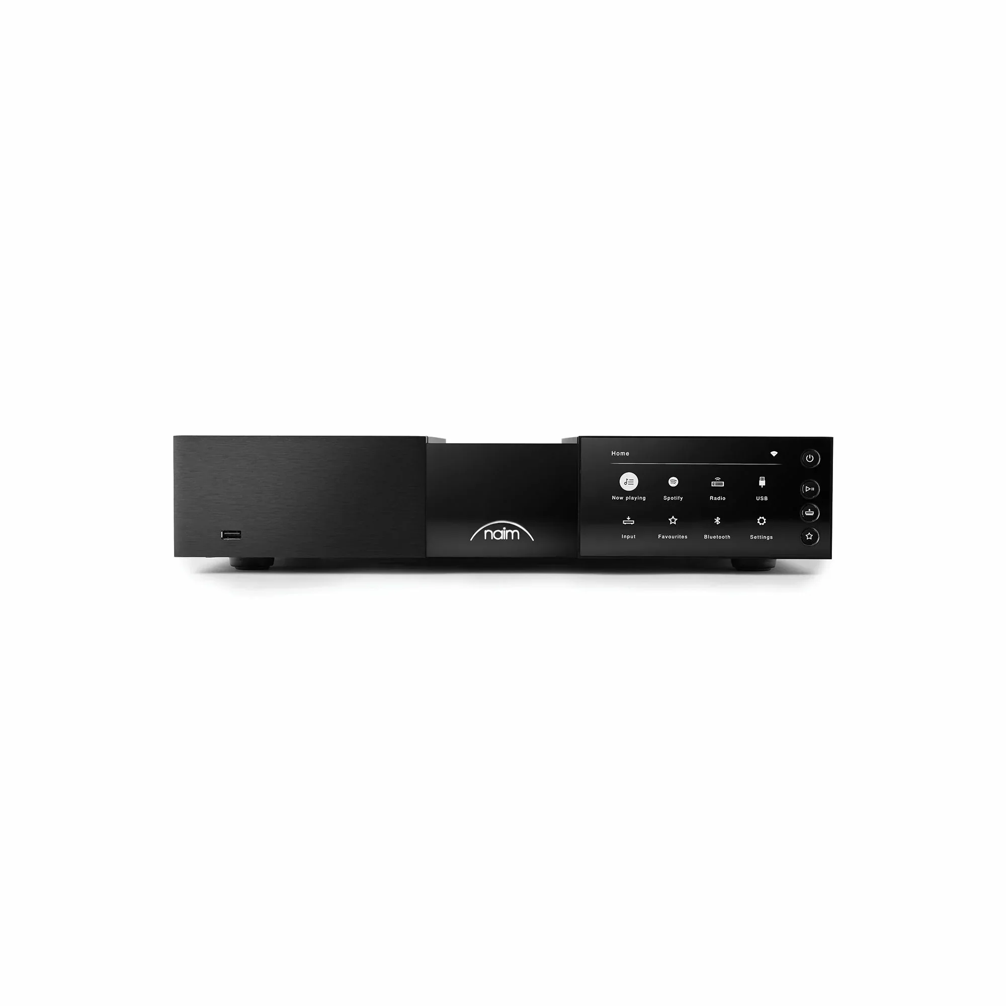 Naim - NSS 333 - Image 2