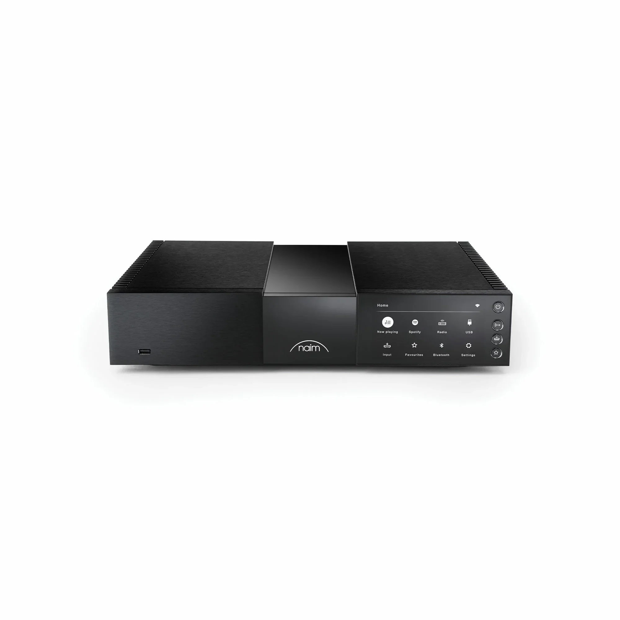 Naim - NSS 333 - Image 3