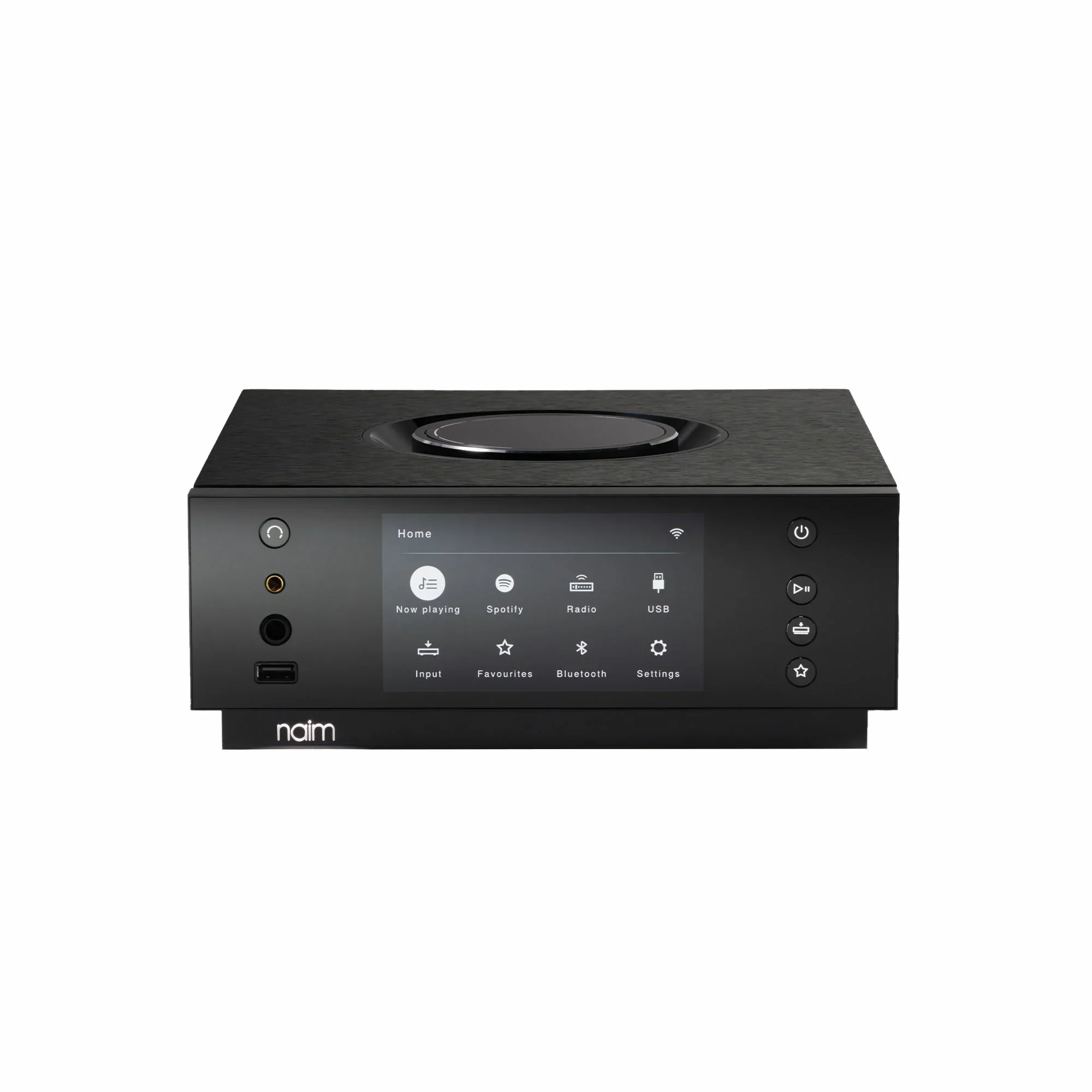 Naim - Uniti Atom Headphone Edition - Image 2