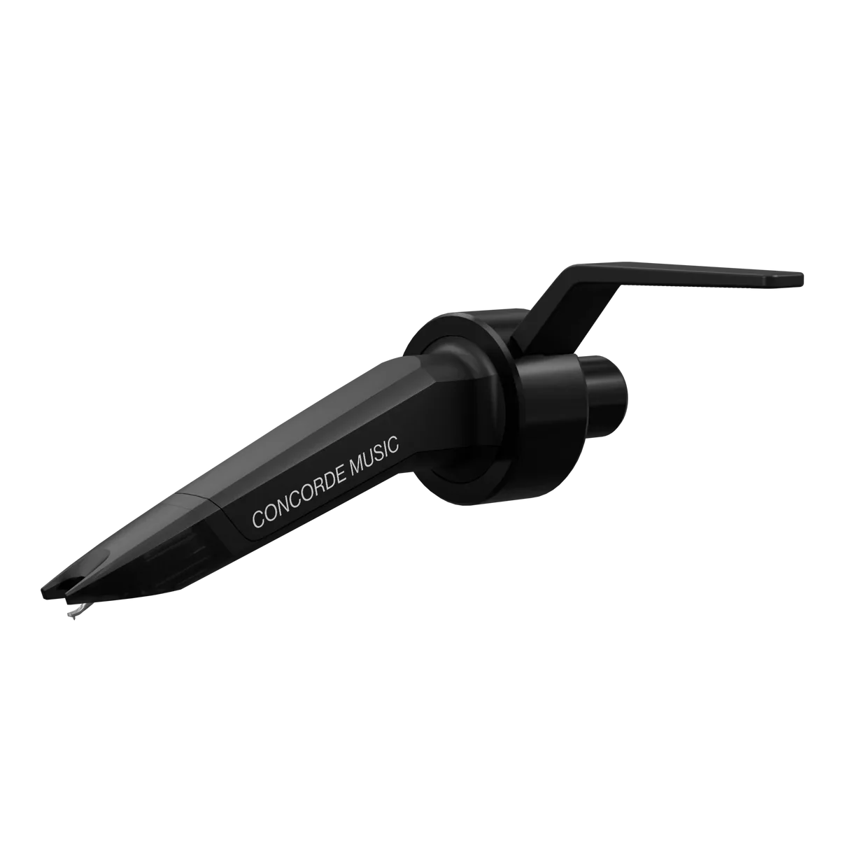Ortofon - Concorde Music Black - Image 3