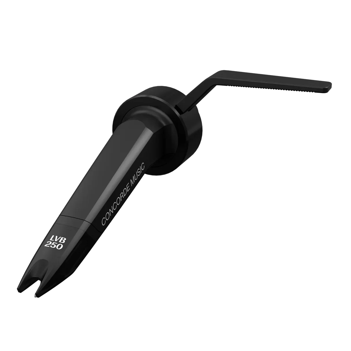 Ortofon - Concorde Music Black LVB 250