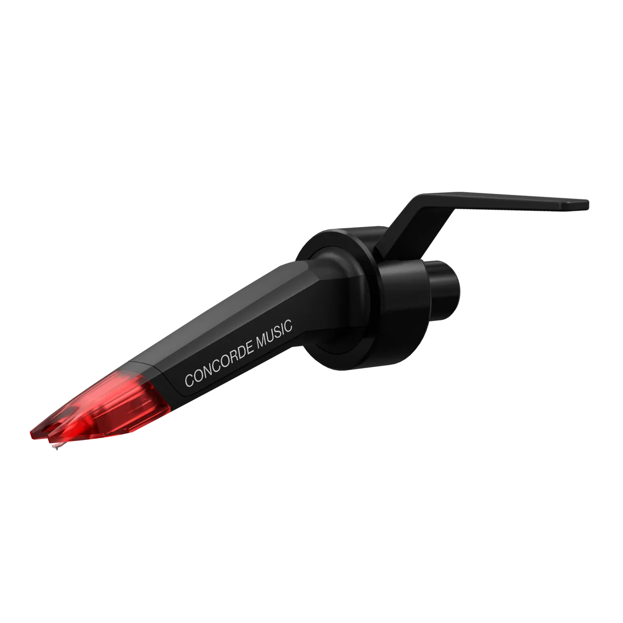 Ortofon - Concorde Music Red - Image 3
