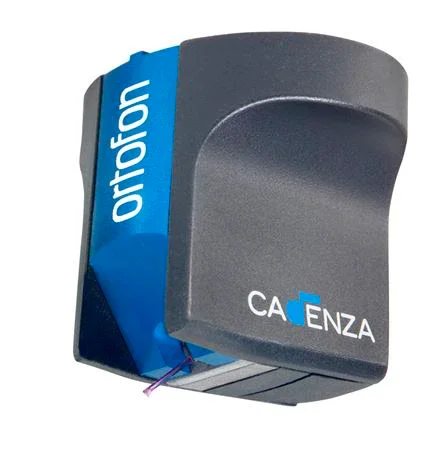 Ortofon - MC Cadenza Blue
