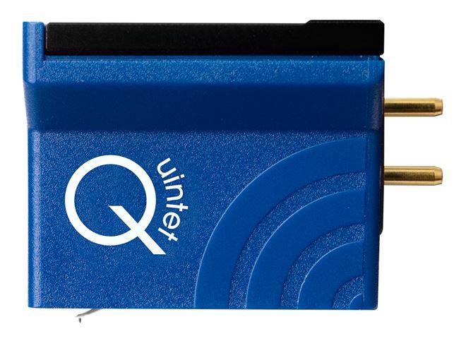 Ortofon - MC Quintet Blue - Image 2
