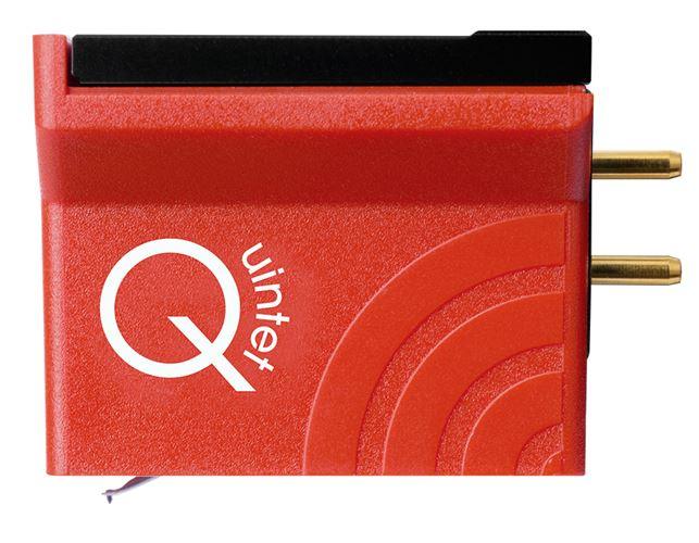 Ortofon - MC Quintet Red - Image 2