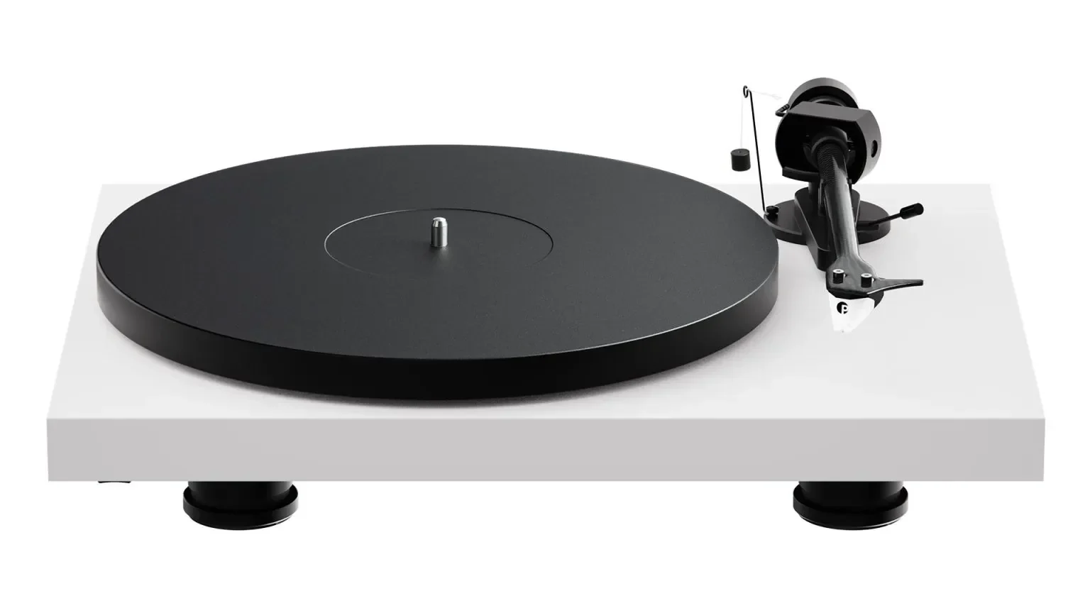 Pro-Ject - Debut EVO 2 Hi-Fi Turntable - Image 3