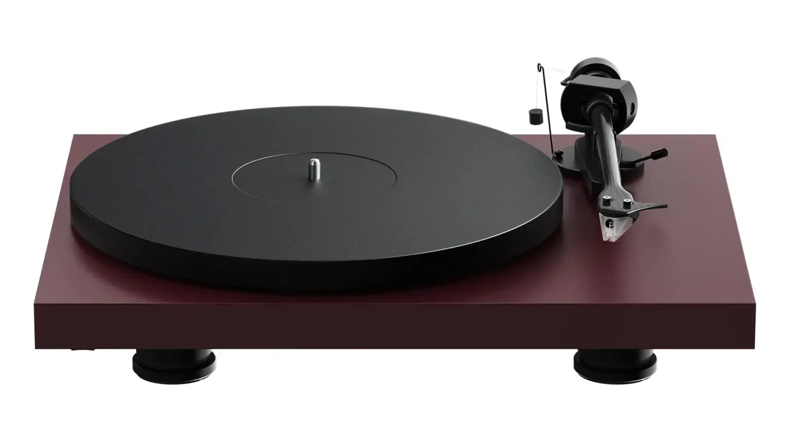 Pro-Ject - Debut EVO 2 Hi-Fi Turntable - Image 4