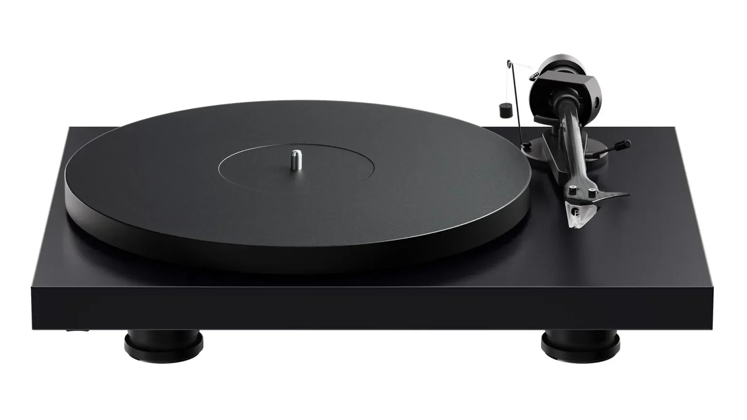 Pro-Ject - Debut EVO 2 Hi-Fi Turntable - Image 5