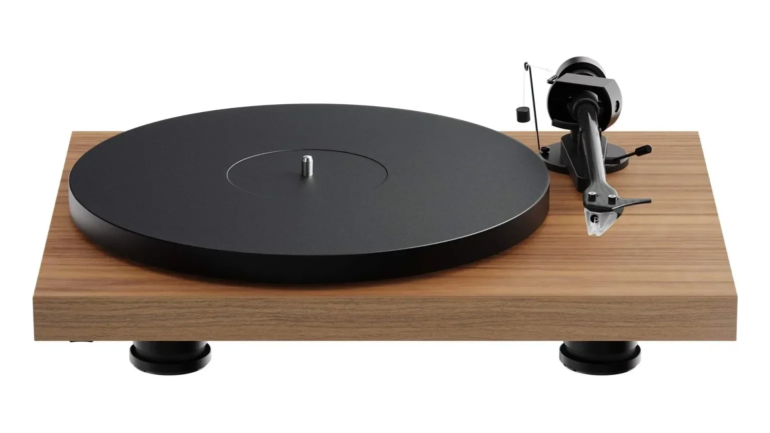 Pro-Ject - Debut EVO 2 Hi-Fi Turntable - Image 6