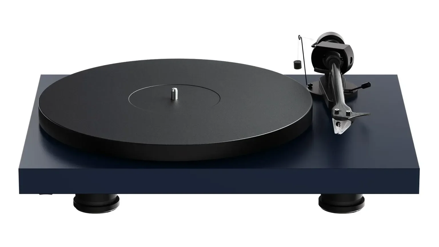 Pro-Ject - Debut EVO 2 Hi-Fi Turntable - Image 7