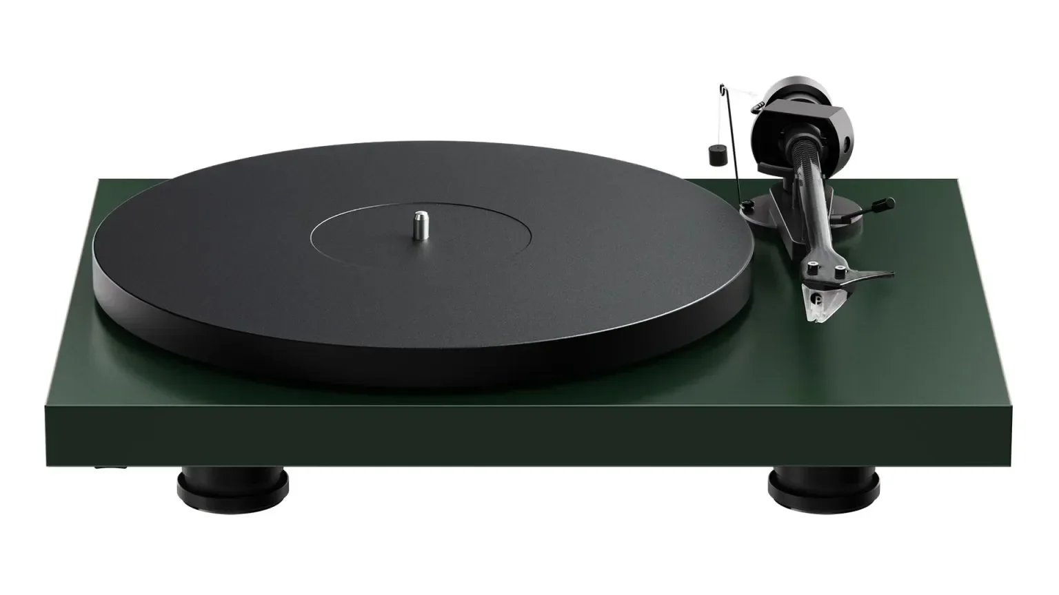 Pro-Ject - Debut EVO 2 Hi-Fi Turntable - Image 8