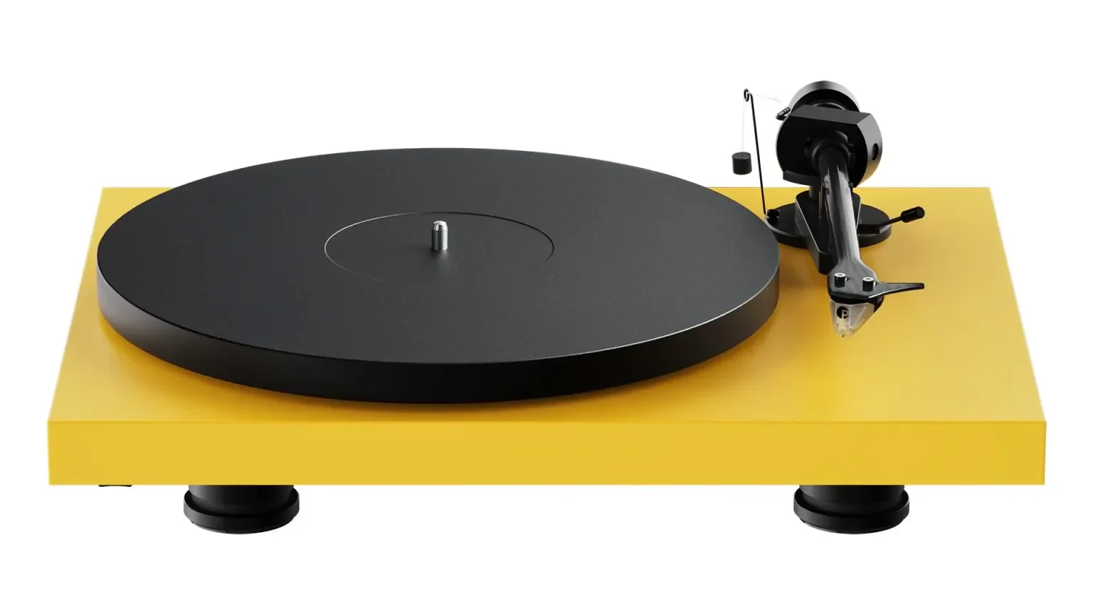 Pro-Ject - Debut EVO 2 Hi-Fi Turntable - Image 9