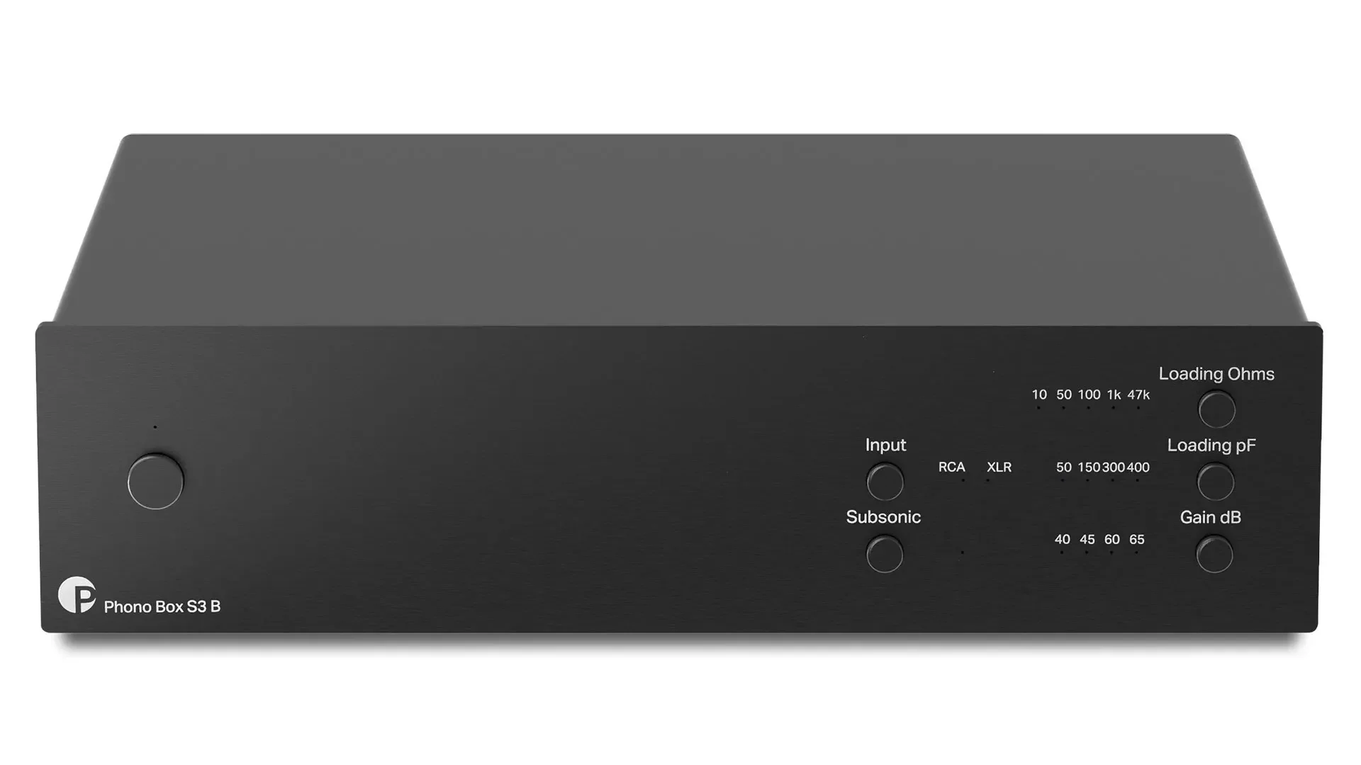 Pro-ject - Phono Box S3 B - Image 5