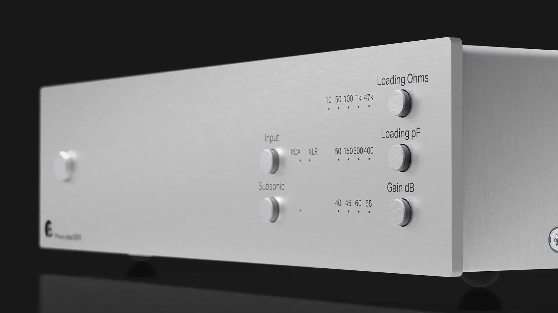 Pro-ject - Phono Box S3 B - Image 6