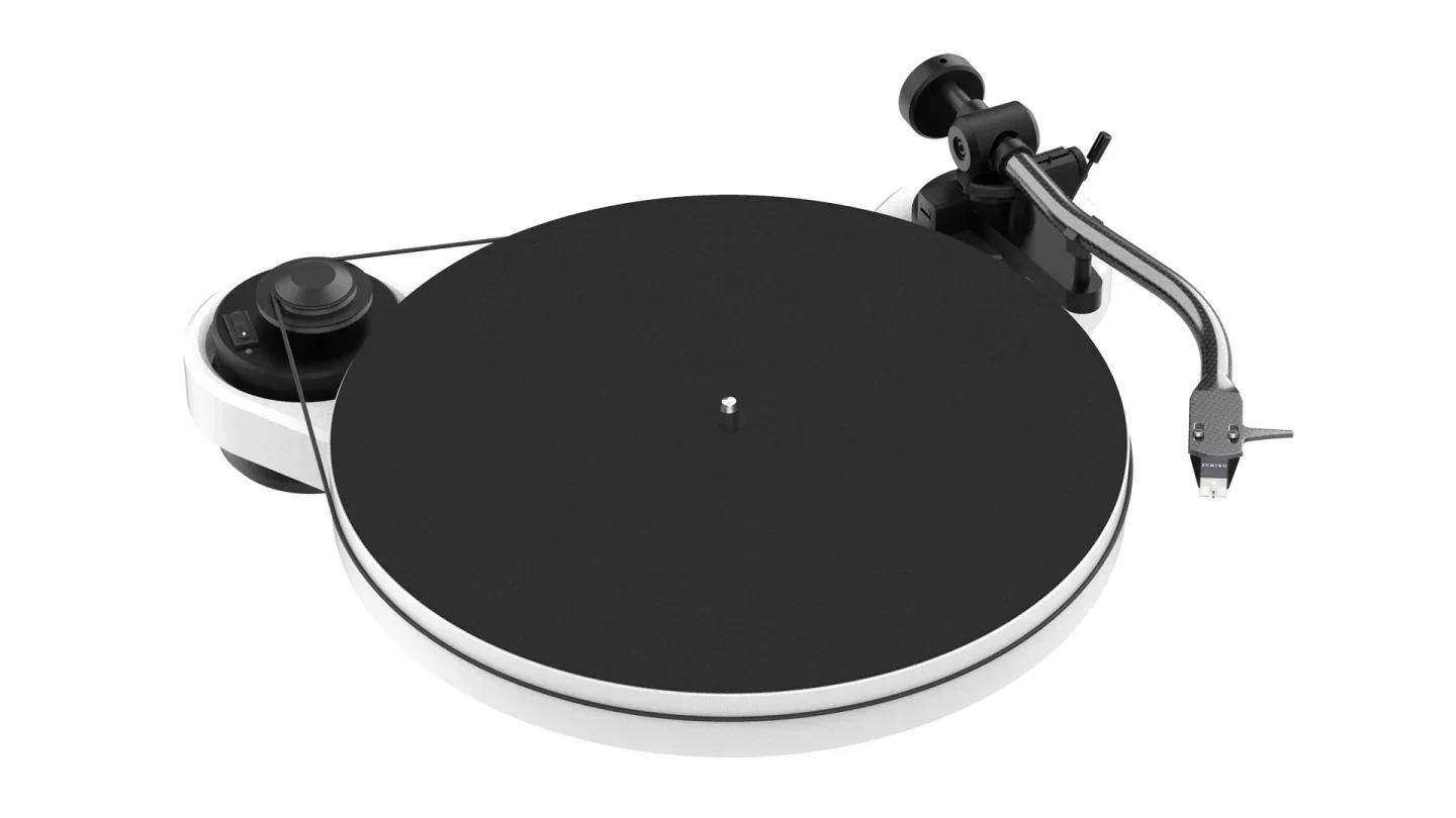 Pro-Ject - RPM 1 Carbon Turntable - Image 3