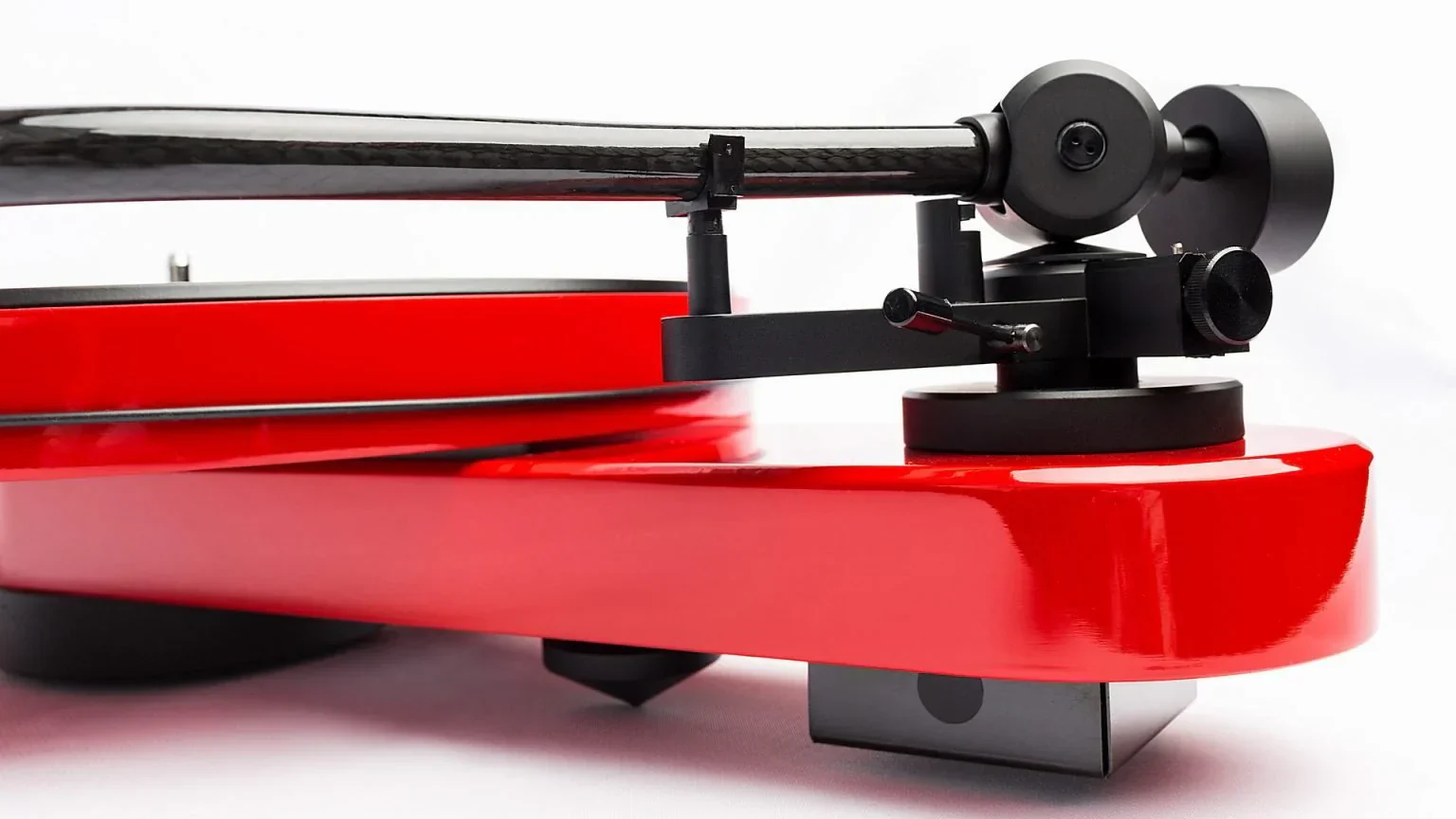 Pro-Ject - RPM 3 Carbon Turntable - Image 4