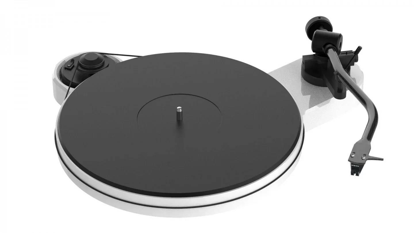 Pro-Ject - RPM 3 Carbon Turntable - Image 5
