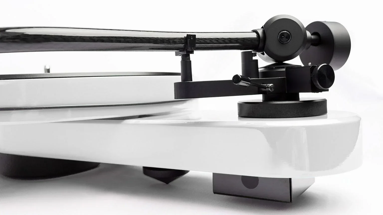 Pro-Ject - RPM 3 Carbon Turntable - Image 6
